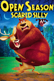  Open Season: Scared Silly - HD (MA/Vudu)