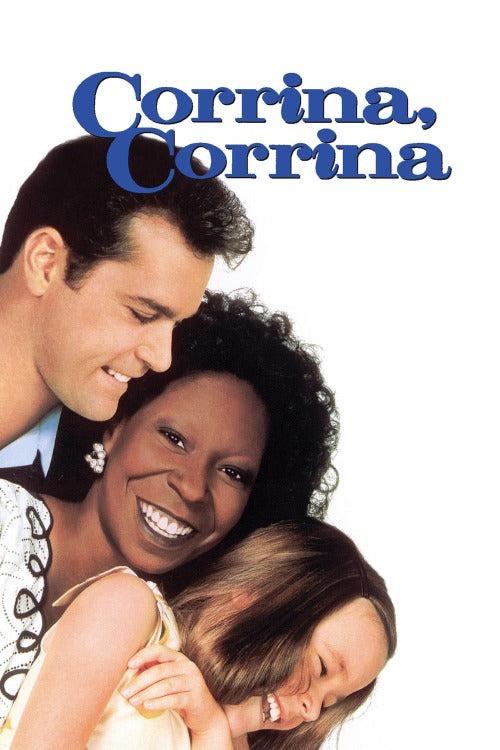 Corrina, Corrina - HD (MA/Vudu)