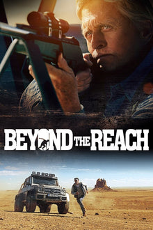  Beyond the Reach - HD (Vudu)