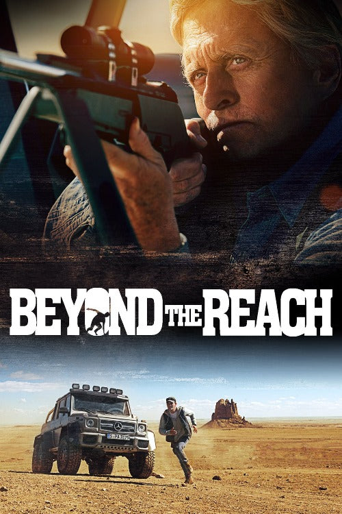 Beyond the Reach - HD (Vudu)