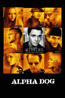  Alpha Dog - HD (iTunes)