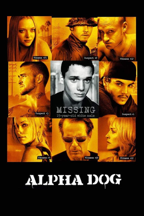 Alpha Dog - HD (iTunes)