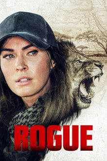  Rogue - HD (Vudu/iTunes)