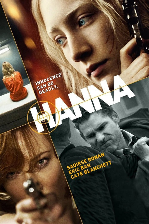 Hanna - HD (iTunes)