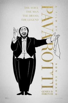  Pavarotti - HD (Vudu)