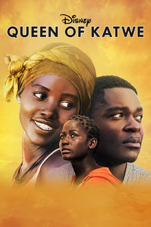  Queen of Katwe - HD (Google Play)