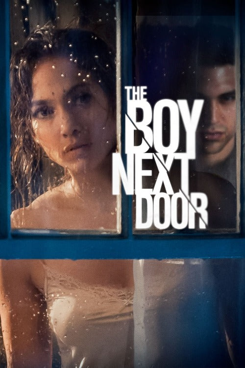 Boy Next Door - HD (ITunes)