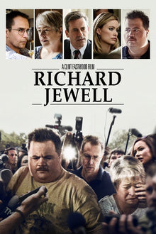  Richard Jewell - 4K (MA/Vudu)
