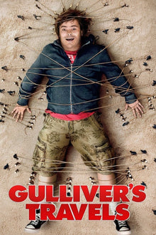  Gulliver's Travels - SD (ITUNES)