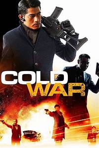 Cold War (2012) - SD (Vudu)