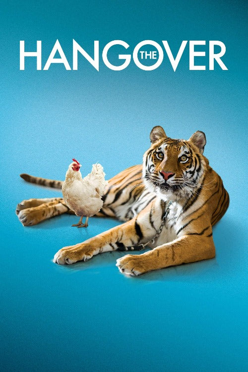 The Hangover - SD (iTunes)