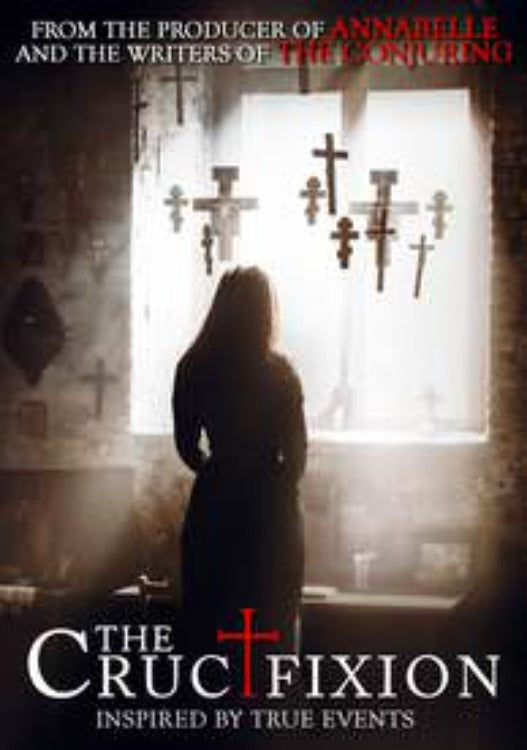 The Crucifixion - HD (Vudu)