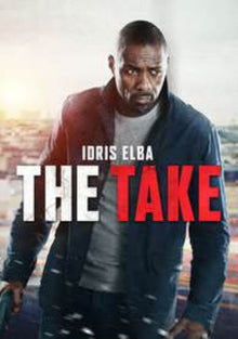 The Take - HD (iTunes)