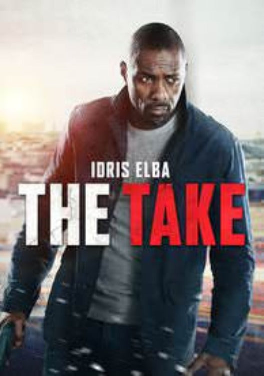 The Take - HD (iTunes)