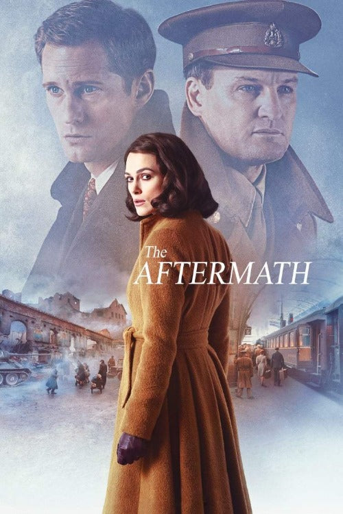 The Aftermath - HD (MA/Vudu)