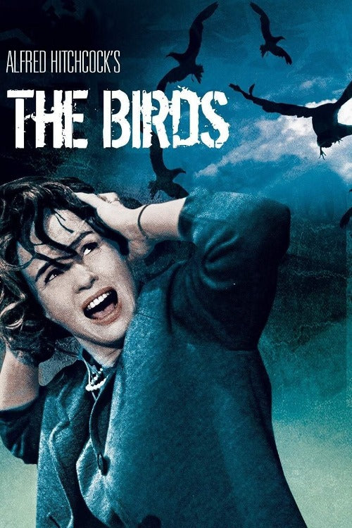 The Birds - HD (Vudu)