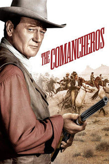  4 Film Favorites: John Wayne - HD (MA/Vudu)