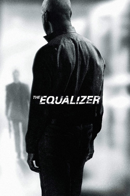 The Equalizer - HD (MA/Vudu)