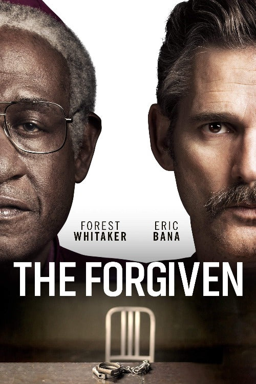The Forgiven - HD (Vudu)