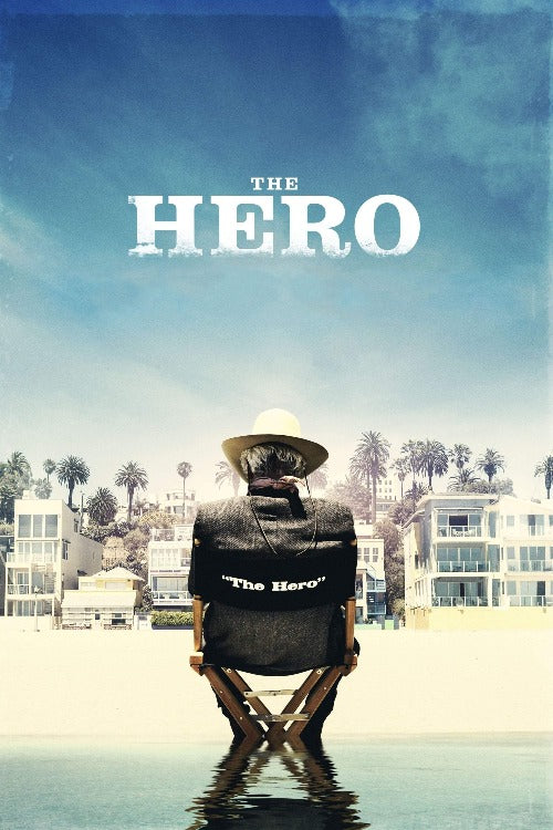 The Hero - HD (Vudu)