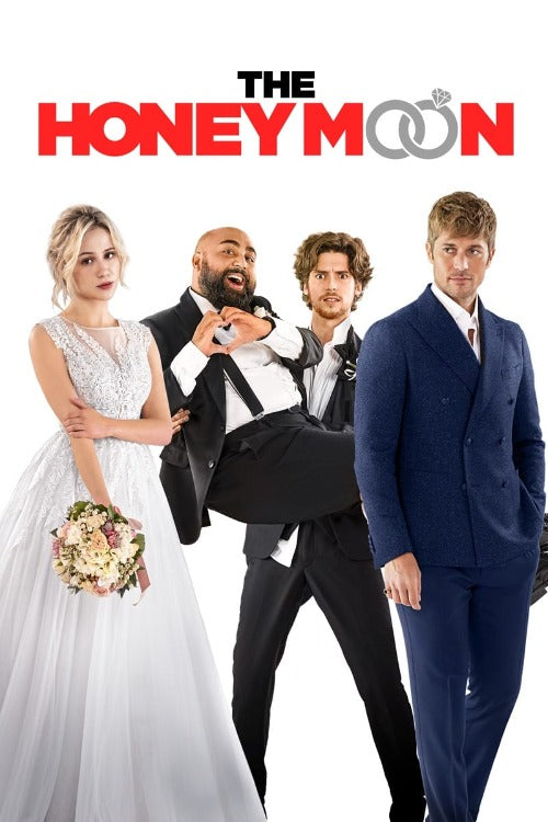 The Honeymoon - 4K (Vudu)