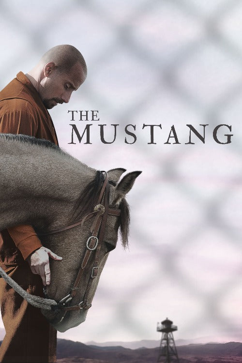 The Mustang - HD (MA/Vudu)