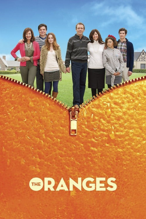 The Oranges - HD (MA/Vudu)