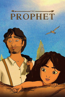  The Prophet - HD (iTunes)