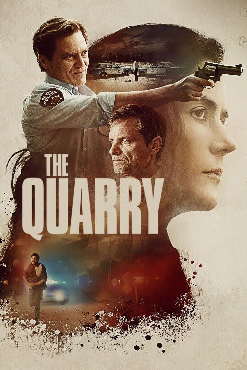 The Quarry - HD (Vudu/iTunes)