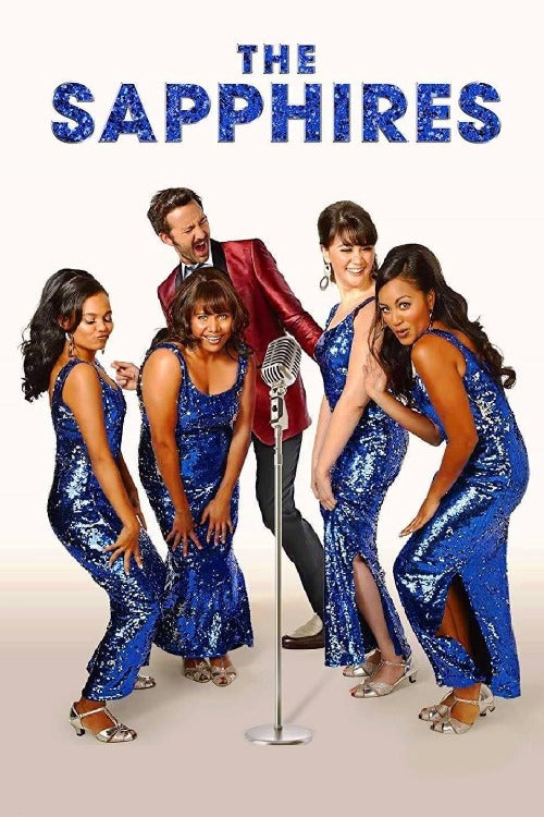 The Sapphires - HD (Vudu)