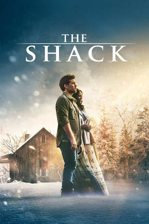 The Shack - HD (Vudu)
