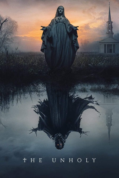 The Unholy - HD (MA/Vudu)