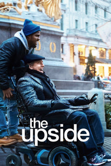  The Upside - HD (Tunes)