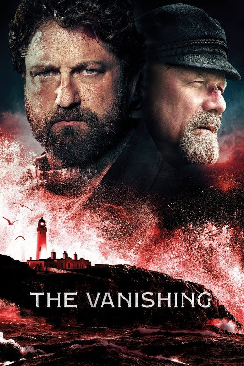 The Vanishing (2019) - HD (Vudu)