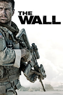  The Wall - HD (Vudu)