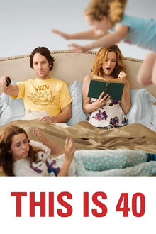  This is 40 - HD (iTunes)