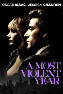  A Most Violent Year - HD (Vudu)