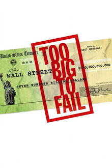  Too Big to Fail - HD (iTunes)