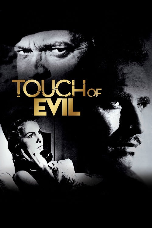 Touch of Evil - HD (iTunes)