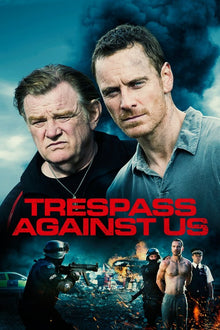  Trespass Against Us - HD (Vudu)