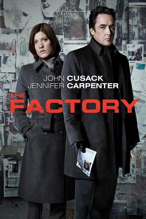 The Factory - SD (MA/Vudu)