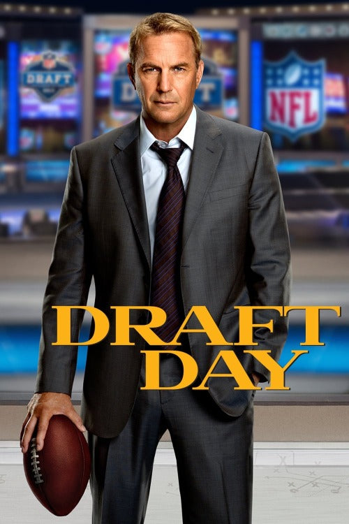 Draft Day - HD (Vudu)