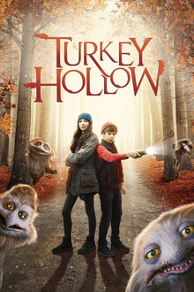  Jim Henson's Turkey Hollow - SD (Vudu)