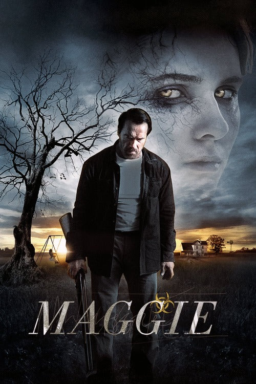 Maggie - HD (Vudu)