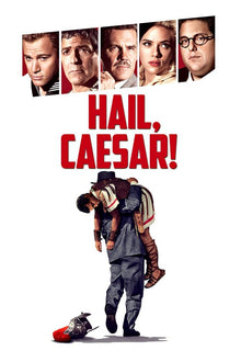  Hail, Caesar! - HD (Vudu)