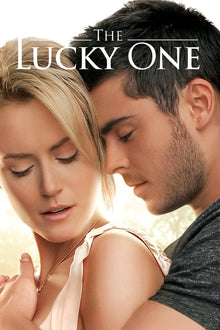  Lucky One - HD (MA/Vudu)