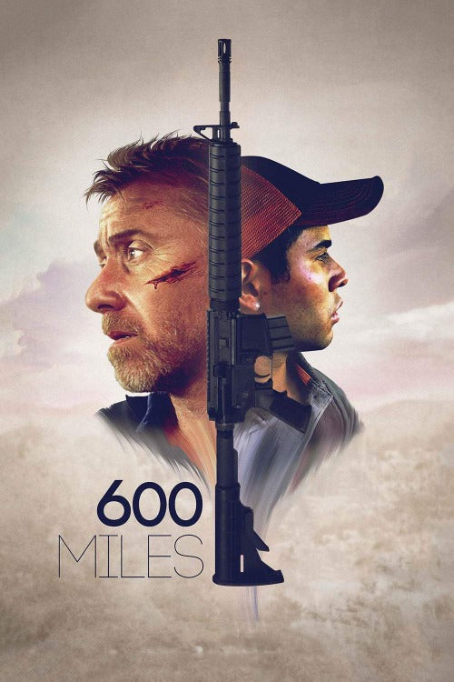 600 Miles - SD (Vudu)