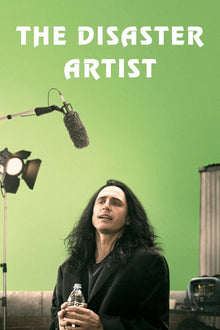  Disaster Artist - HD (Vudu)