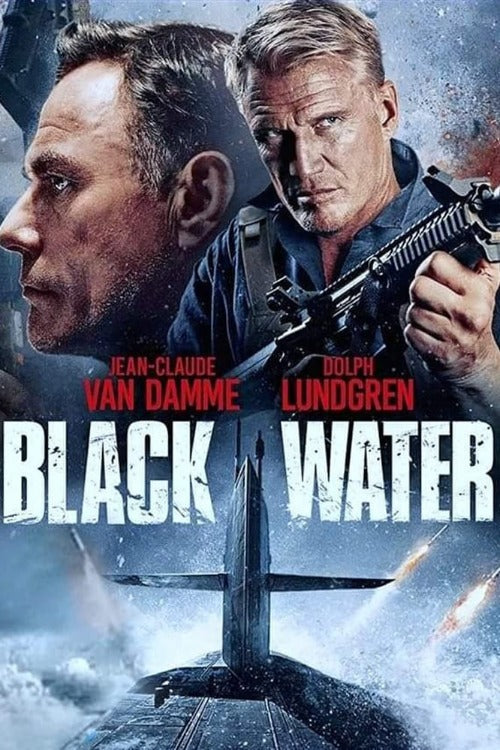 Black Water - HD (Vudu)
