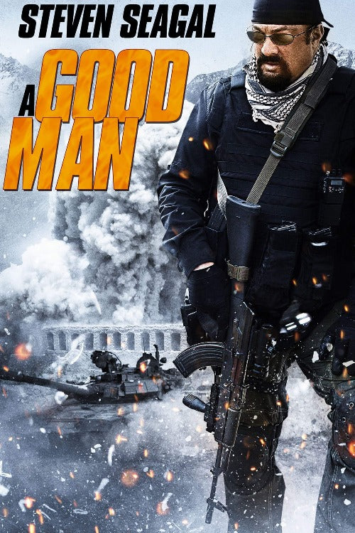 A Good Man - SD (Vudu)